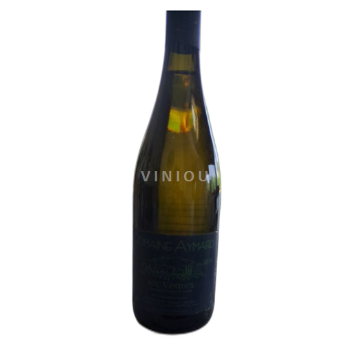 Valle del Rodano Ventoux Domaine Aymard 2016