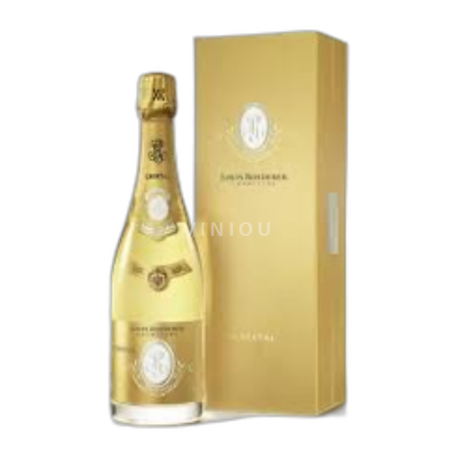 Champagne Louis Roederer Cristal 2023