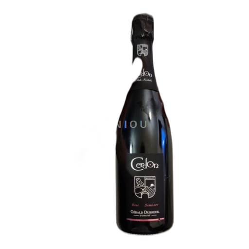 Savoie and Bugey Bugey Domaine Gérald Dubreuil Méthode Ancestrale Non-Vintage