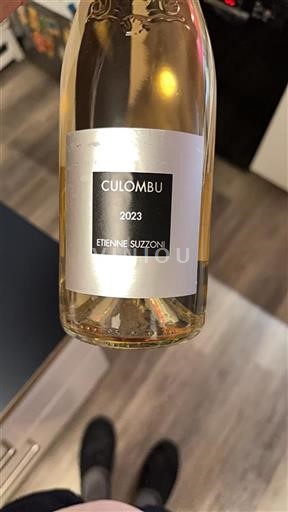 Corsica Non specificato Culombu 2023