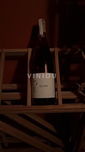 Údolí Rhôny Nespecifikováno Michel Chapoutier Clair 2023
