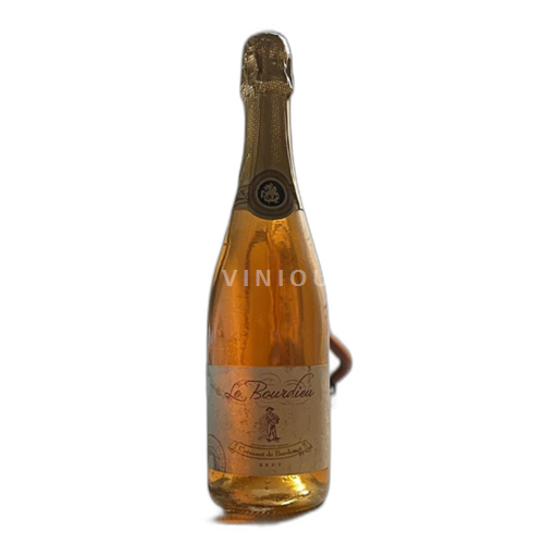 Bordeaux Crémant di Bordeaux Le Bourdieu Senza annata