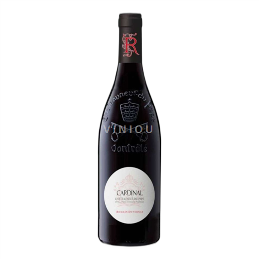 Valle del Rodano Châteauneuf-du-Pape Cardinal 2012