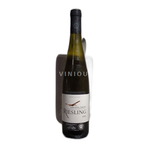 Alsacia domaine 2018