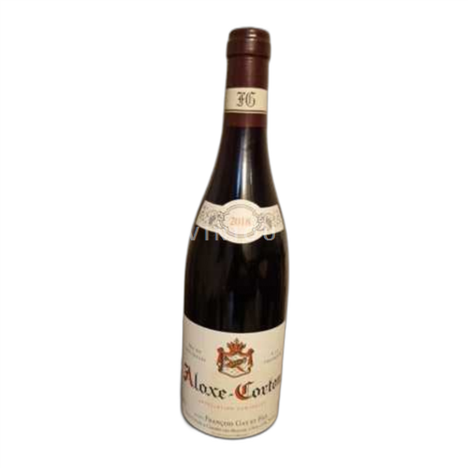 Burgund Aloxe-Corton Domaine Gay François 2018