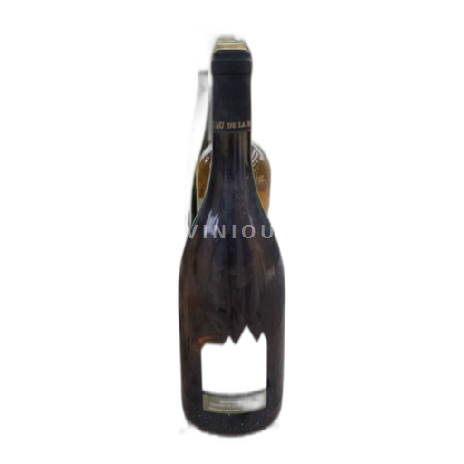 Dolina Loare Coteaux-du-Layon Château La Mulonnière 2009