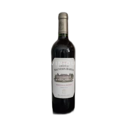 Bordeaux Moulis-en-Médoc Château Mauvesin Barton 2011