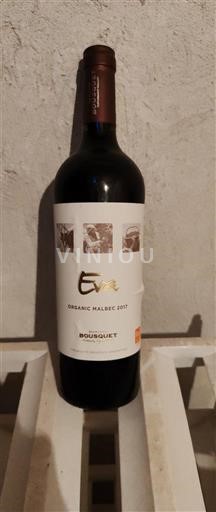 Mendoza Não especificado Domaine Bousquet Eva 2017