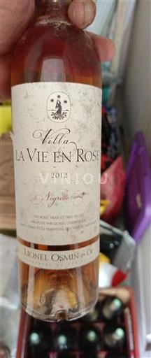 Sydvestfrankrig Ikke specificeret Lionel Osmin & Cie Villa La Vie en Rose 2012