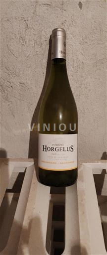Sydvestfrankrig Côtes de Gascogne Domaine Horgelus Colombard - Sauvignon Ikke årgangsbestemt