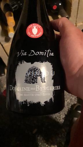 Provenza Non specificato Domaine Des Bergeries Via Domitia 2023