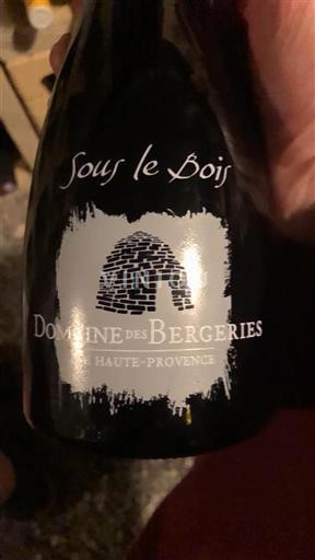 Provenza Non specificato Domaine Des Bergeries Sous le Bois 2023