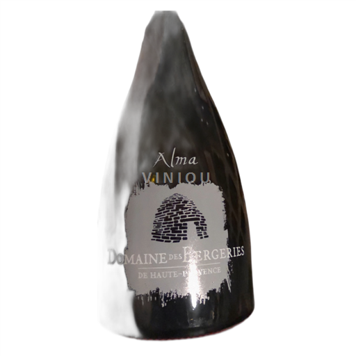 Provenza Non specificato Domaine Des Bergeries Alma Senza annata