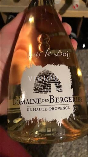 Provenza Non specificato Domaine Des Bergeries Sous le Bois 2022