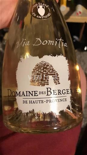 Provenza Non specificato Domaine Des Bergeries Via Domitia 2023