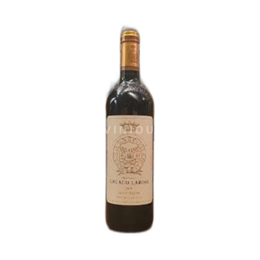 Bordeaux Saint-Julien Grand Cru Château Gruaud Larose 2008
