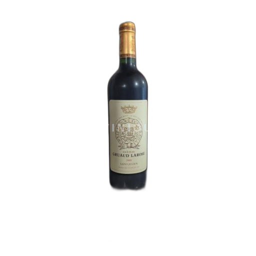 Bordeaux Saint-Julien Grand Cru Château Gruaud Larose 2008