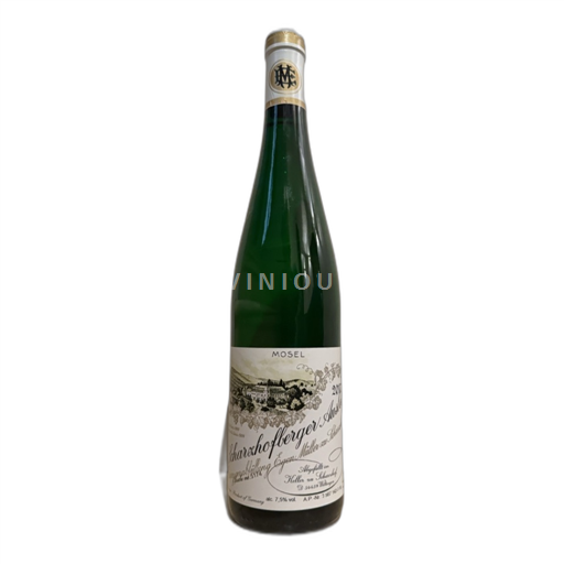 Mosel Egon Müller Scharzhofberger Auslese Non Millésimé