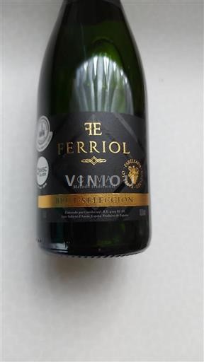 Catalonia Unspecified Ferriol Brut Selección Non-Vintage