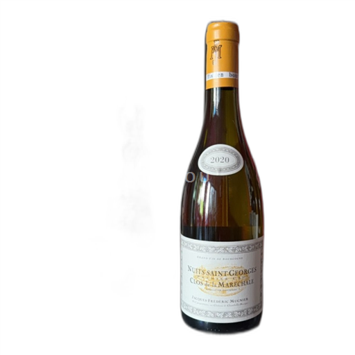 Borgogna Nuits-Saint-Georges Premier Cru Jacques-Frédéric Mugnier Clos de la Maréchale 2020