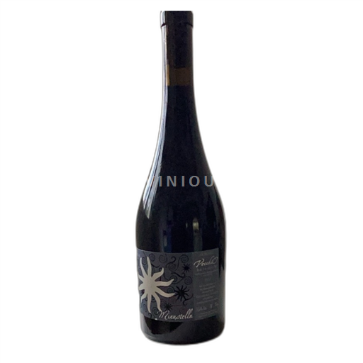 Corse Île de Beauté Domaine Vecchio Uva antica 2022