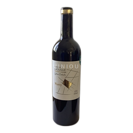 Sydväst Madiran Domaine Laougué Marty 2020