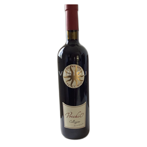 Corse Île de Beauté Domaine Vecchio Vecchio Collezzione 2019
