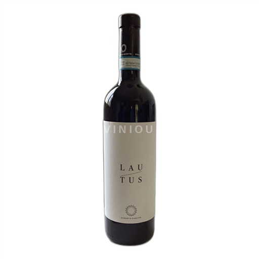 Piémont Langhe Roberto Sarotto Lautus 2022