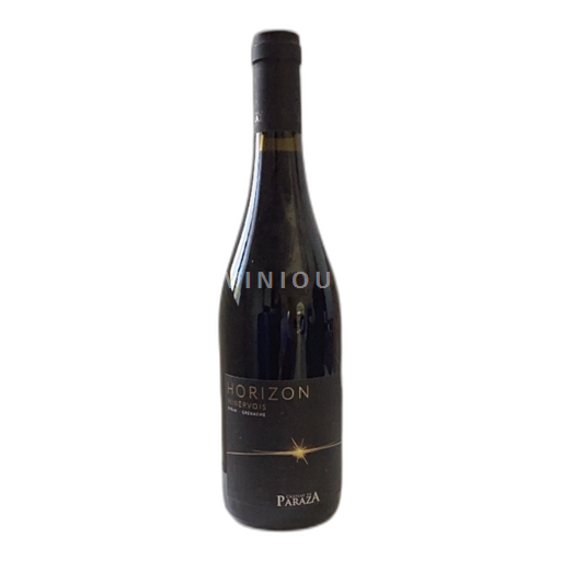 Languedoc Minervois Château Paraza Horizon 2021