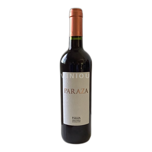 Languedoc Minervois Château Paraza Velvet 2021