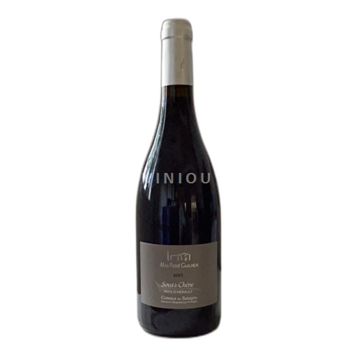 Linguadoca e Rossiglione Coteaux del Salagou Mas René Guilhem Sous le Chêne 2022