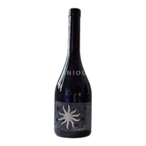 Corse Île de Beauté Domaine Vecchio Uva antica 2023