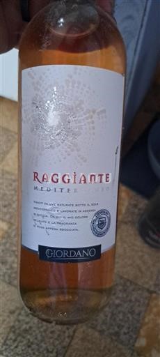 Piemonte Non specificato Giordano Raggiante Senza annata