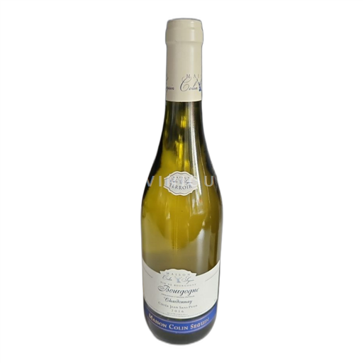 Burgundija Maison Colin Seguin Jean Sans Peur 2016