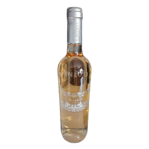 Languedoc-Roussillon Pays d'Oc Les Oliviers Non-Vintage