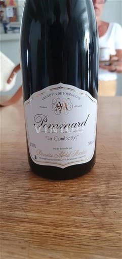Burgundy Pommard Domaine Michel Arcelain La Combotte Non-Vintage