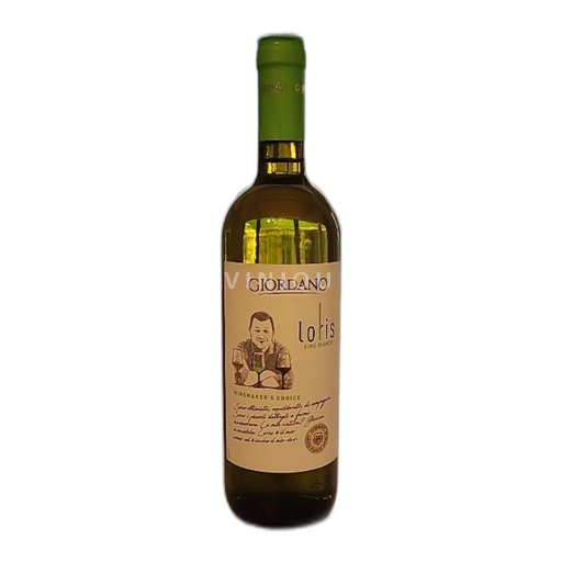 Piemonte Non specificato Giordano Loris Vino Bianco Senza annata
