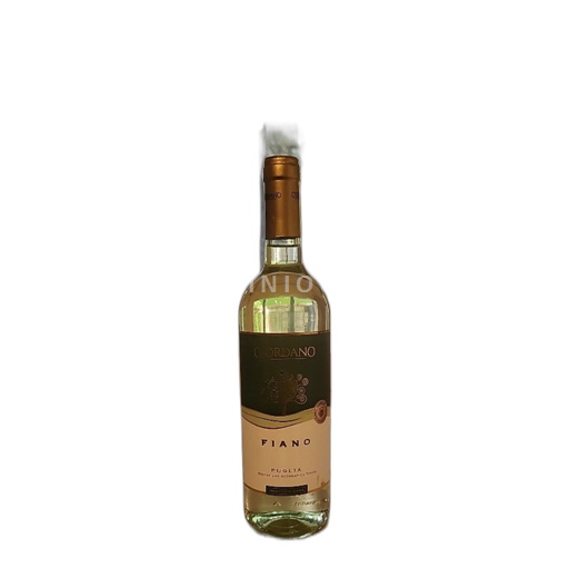 Apulia Wines Unspecified Giordano Fiano 2024