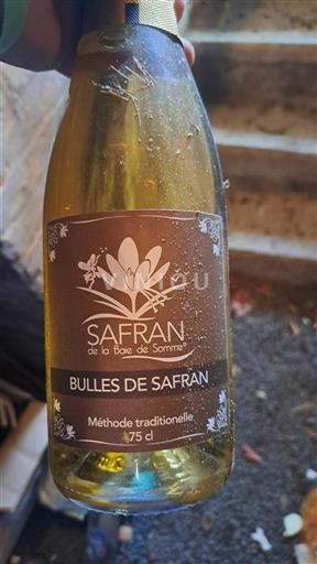 Champagne SAFRAN Senza annata