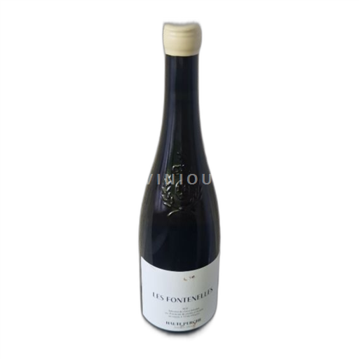 Valle del Loira No especificado Haute Perche Les Fontenelles 2015