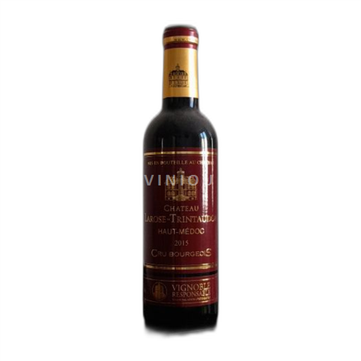 Bordeaux Haut-Médoc Château Larose Trintaudon 2015