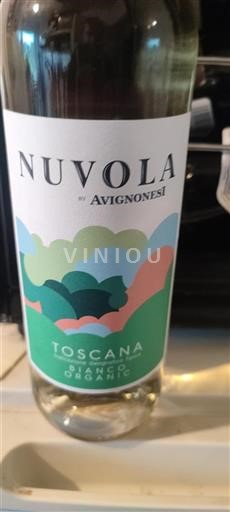 Toscana Non specificato Avignonesi Nuvola 2022