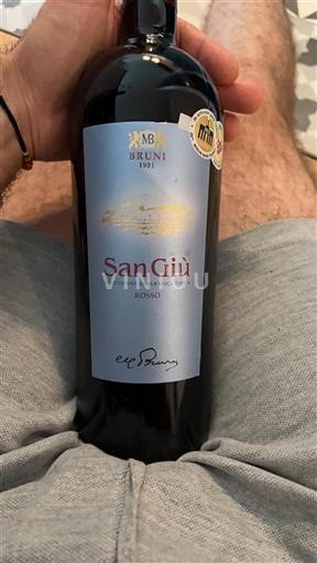 Toscana Non specificato Bruni San Giù Senza annata