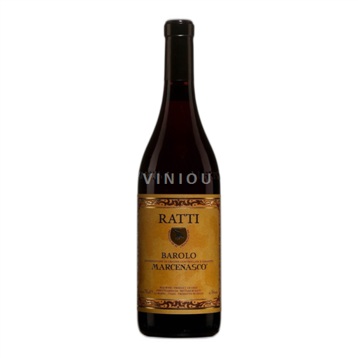 Piemont Barolo Renato Ratti 2014