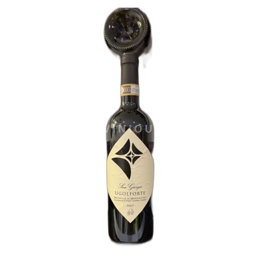Toscana Brunello di Montalcino San Giorgio Ugolforte 2013