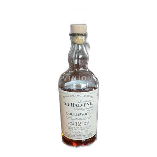 Whisky Single Malt Whisky Balvenie Banffshire 12a Scotland Highlands