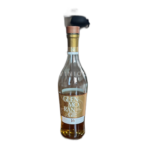 Whisky Single Malt Whisky Glenmoragie 16 ans Glenmoragie 16a Scotland Highlands