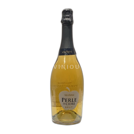 Normandie. Cidre aus der Normandie Val de Rance Perle de Cidre Ohne Jahrgang