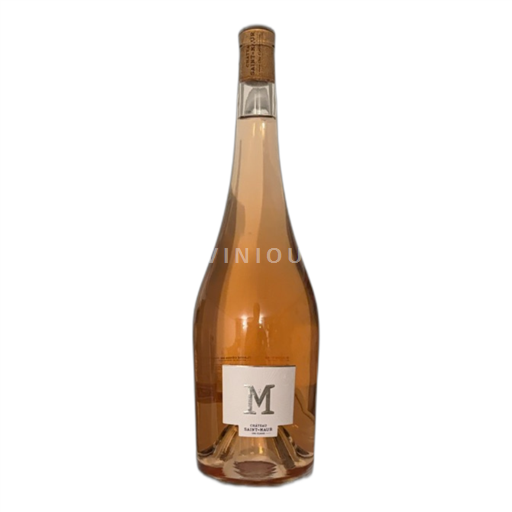 Provence Côtes-de-Provence Château Saint-Maur 2024