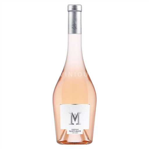 Provence Côtes-de-Provence Château Saint-Maur 2024